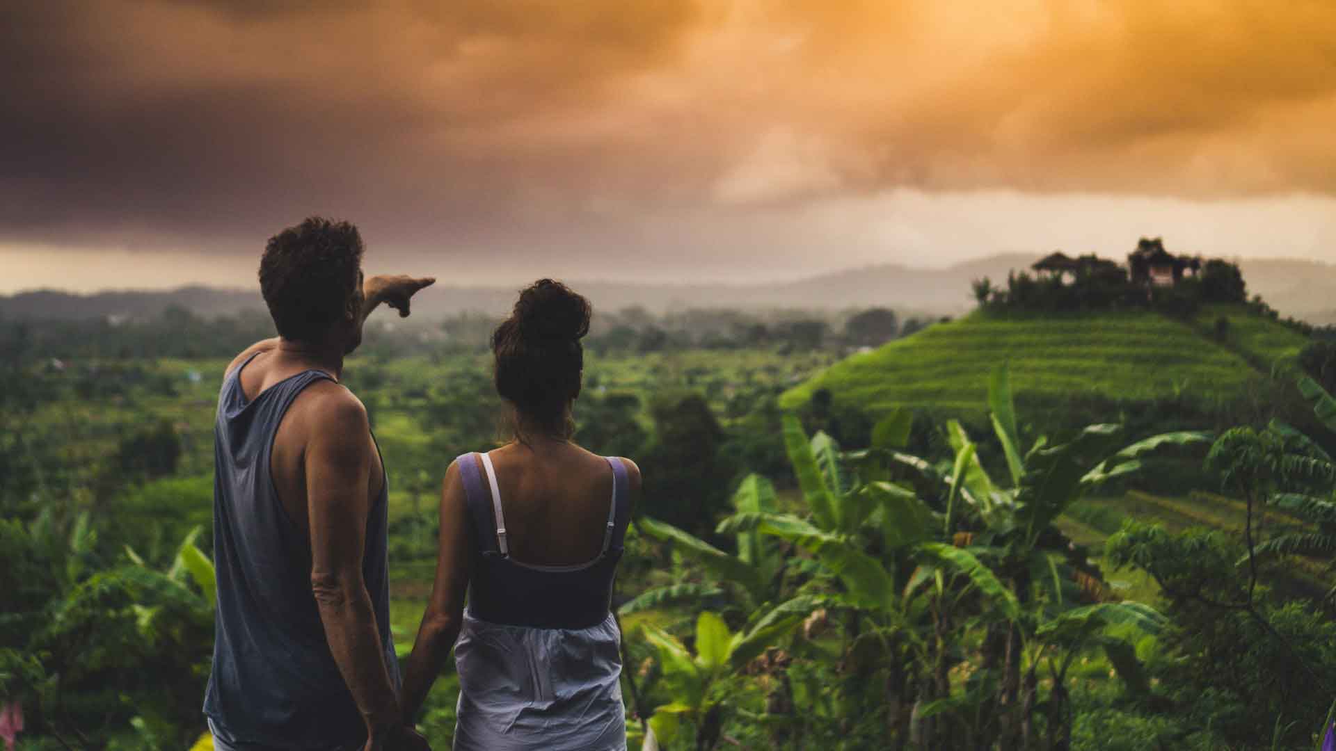 Flexible African Travel