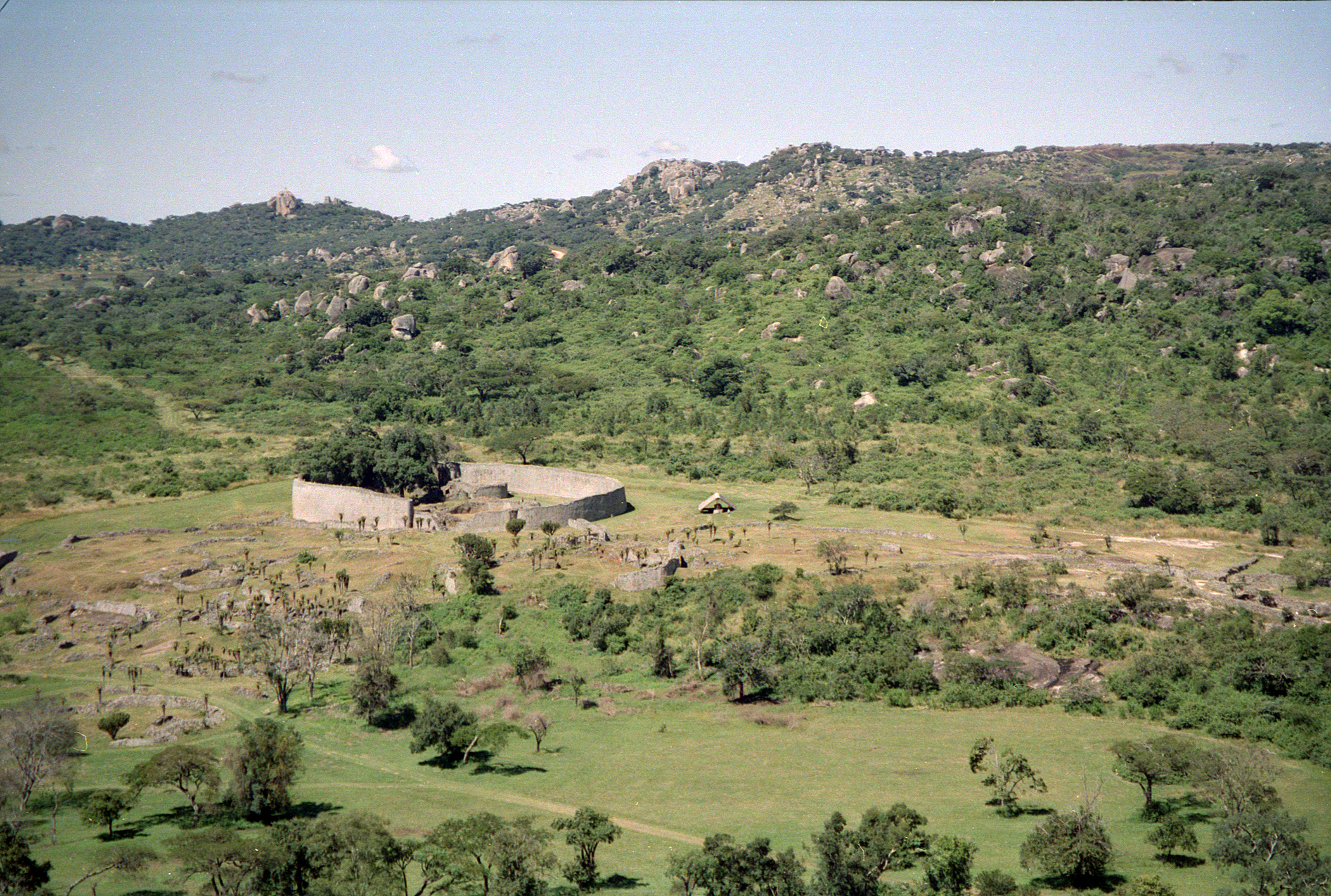 Great Zimbabwe Highlights & Heritage Tour