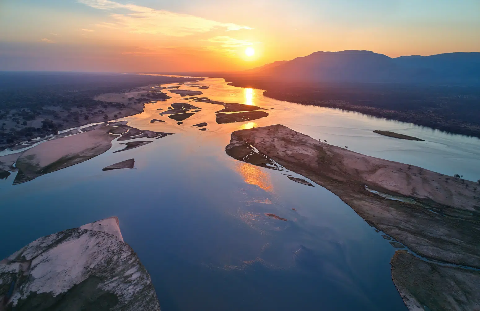 Mana Pools