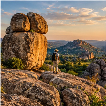 Matobo National Park