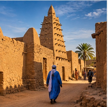 Timbuktu