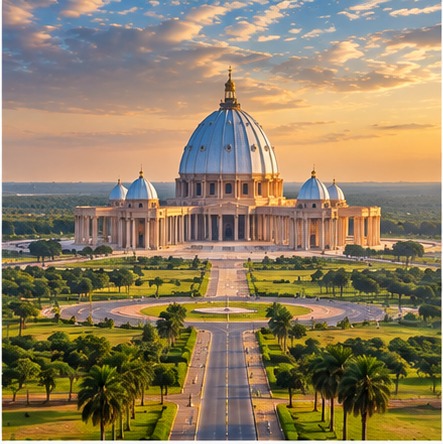 Yamoussoukro