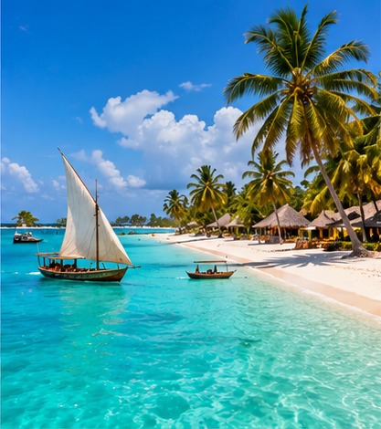 Zanzibar
