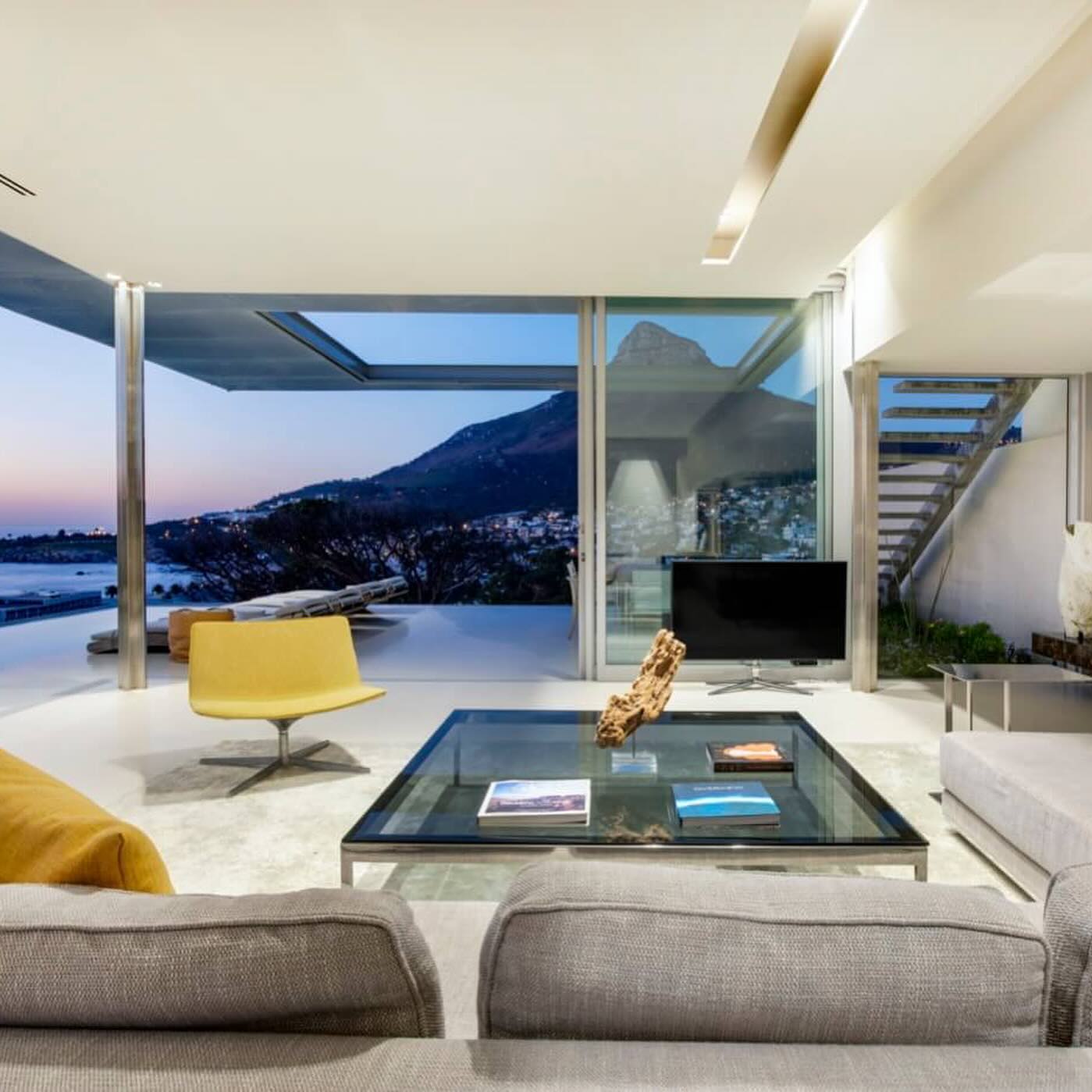 Cape Town Luxury Escape