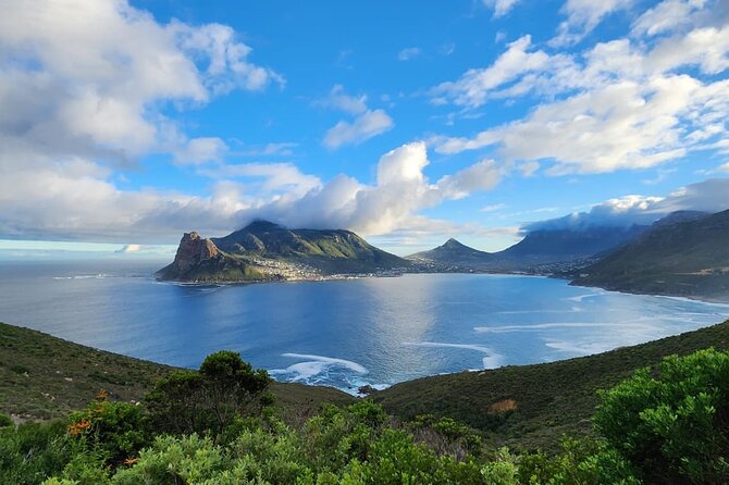 Cape Town & Peninsula Escape