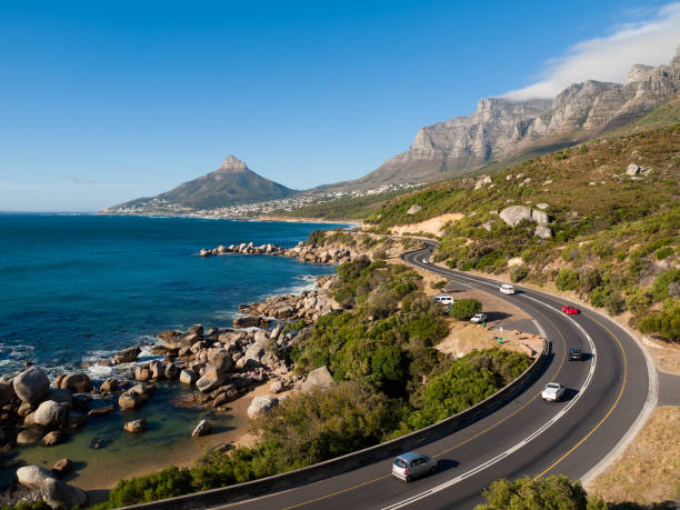 Garden Route Road Adventure