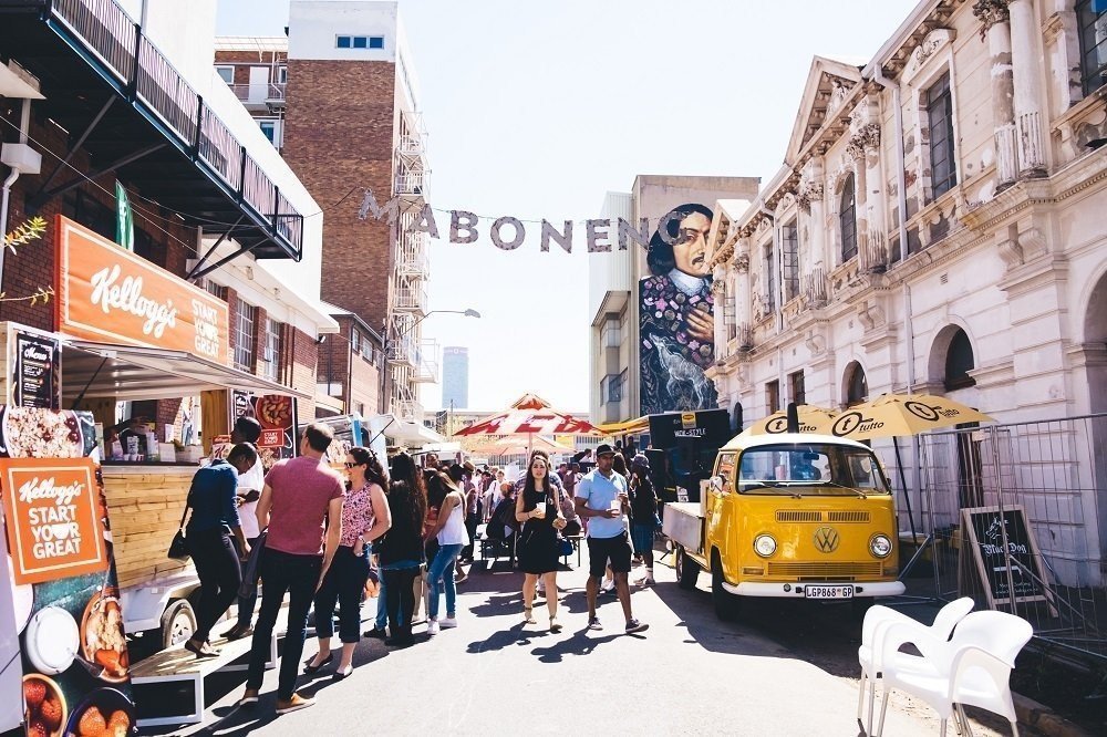 Johannesburg & Soweto Discovery
