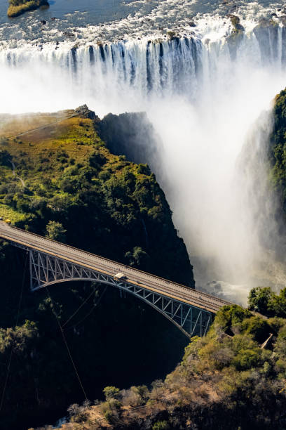 Livingstone & Victoria Falls