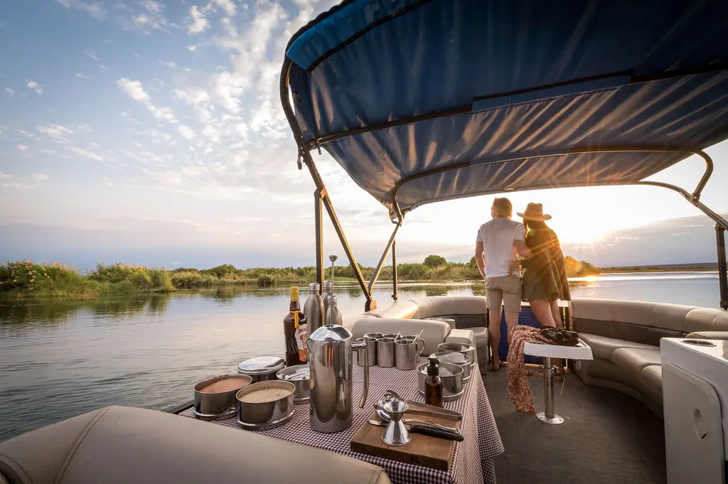 Southern Africa Grand Explorer