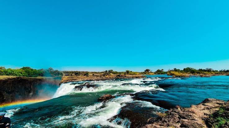 Zambia Safari & Victoria Falls